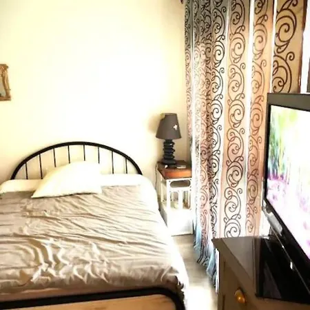 Studio Proche Avec Tennis Appartement La Rochelle (Charente-Maritime)