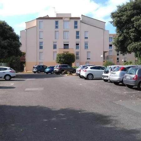 Studio Proche Avec Tennis Appartement *